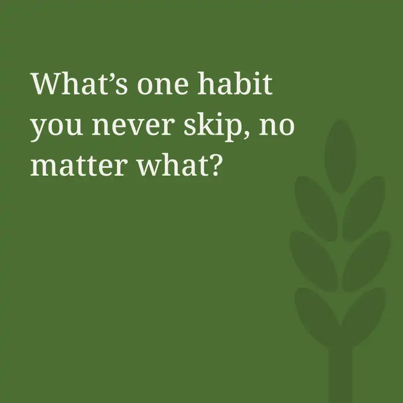 Custom-crafted social media post for Princess House reps