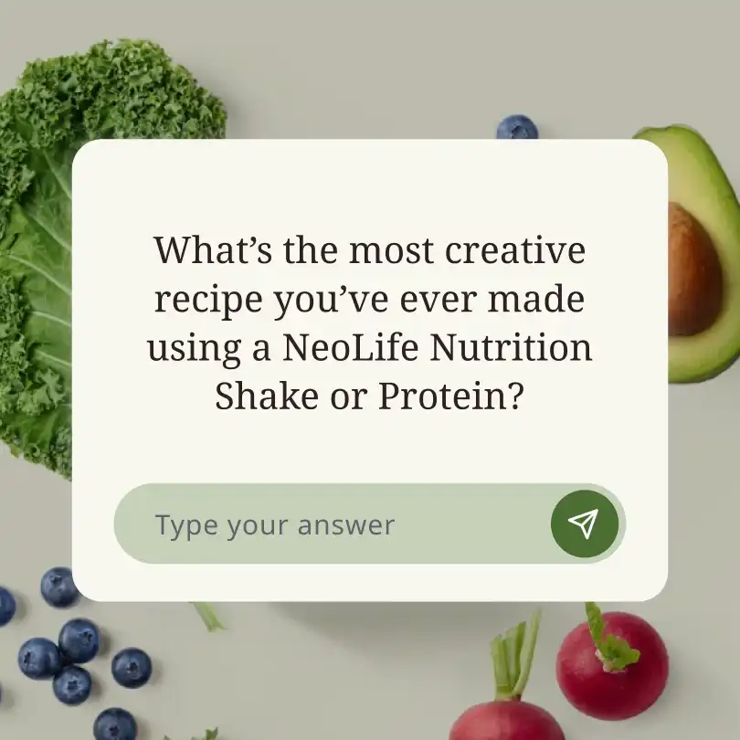 Custom-crafted social media post for Princess House reps