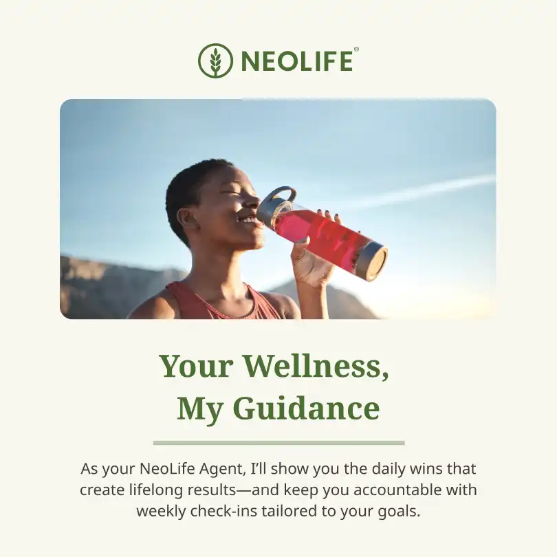 Custom-crafted social media post for Princess House reps