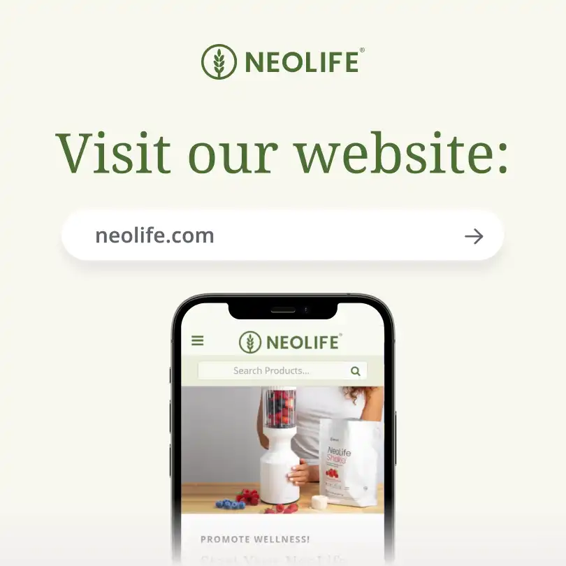 Custom-crafted social media post for Princess House reps