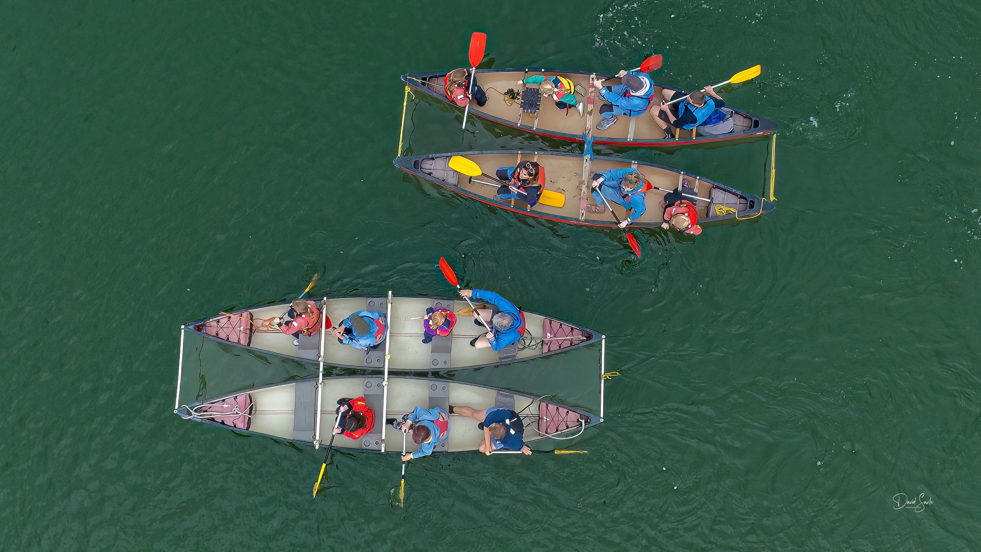 Mormon Raft Christian Youth Enterprises | Life To The Full