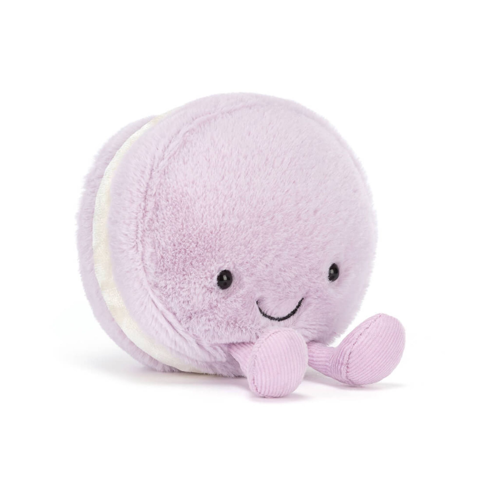 Knuffel kanjers Jellycat - Amuseables May Macaron