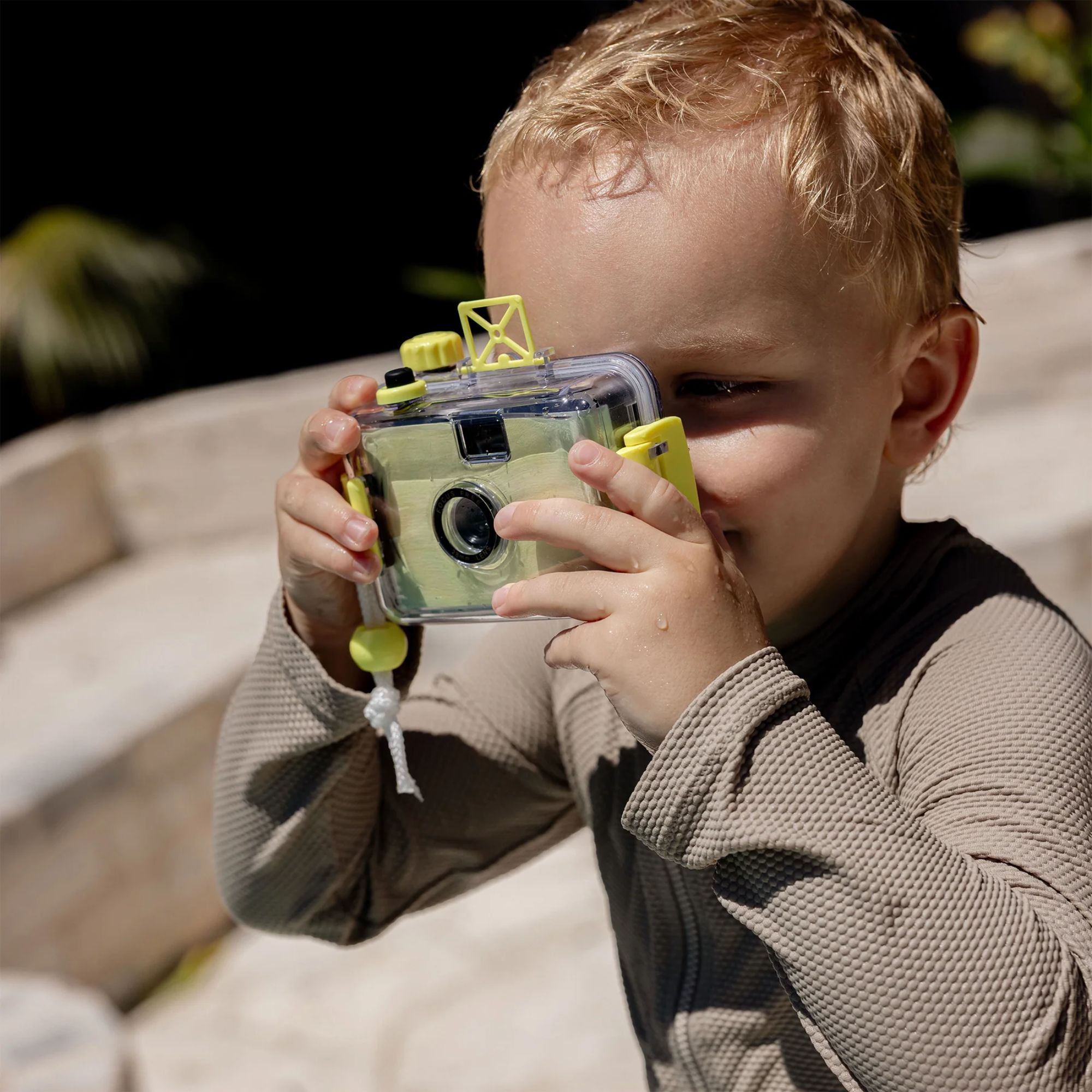 Onderwatercamera's