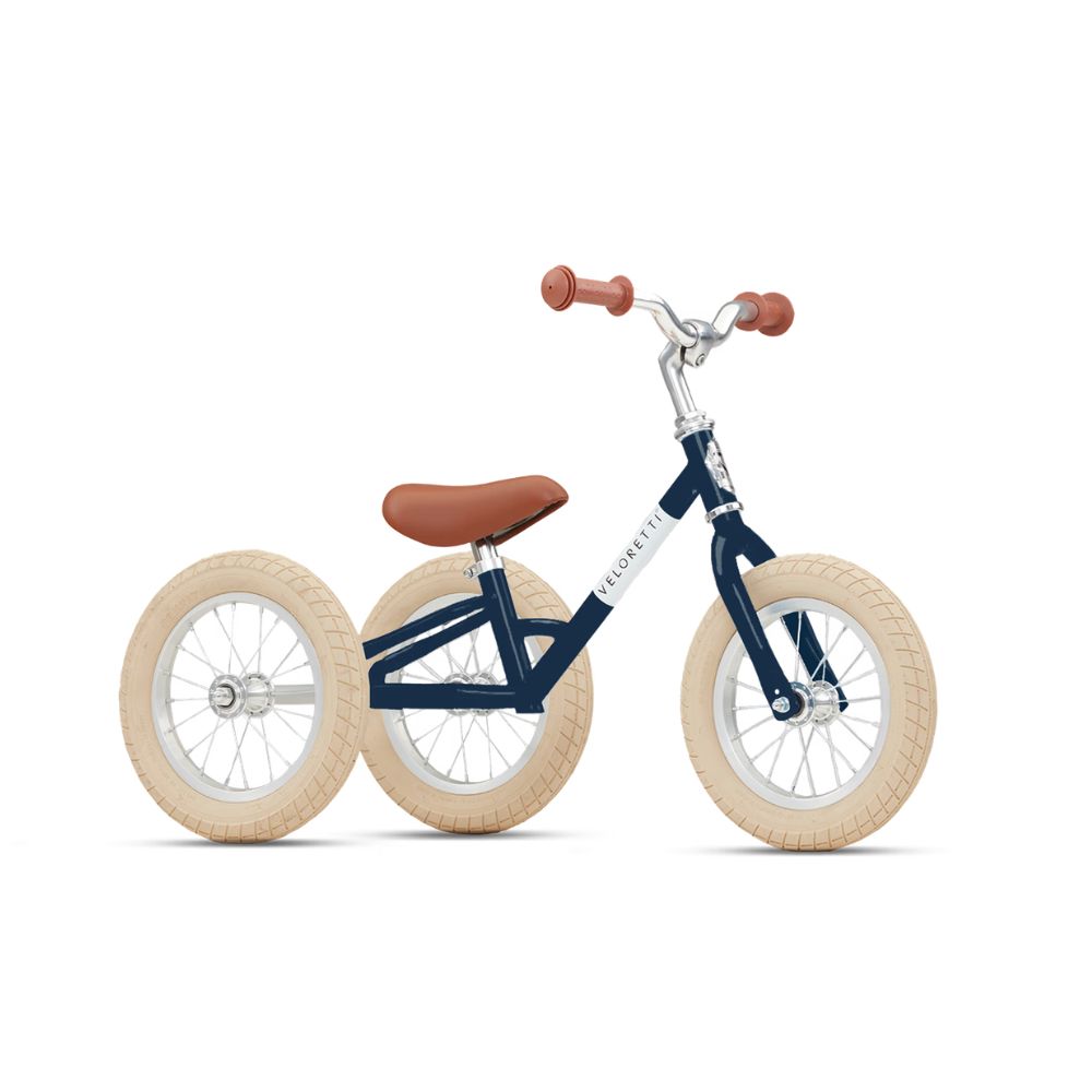 Onderweg - Tricycle Veloretti