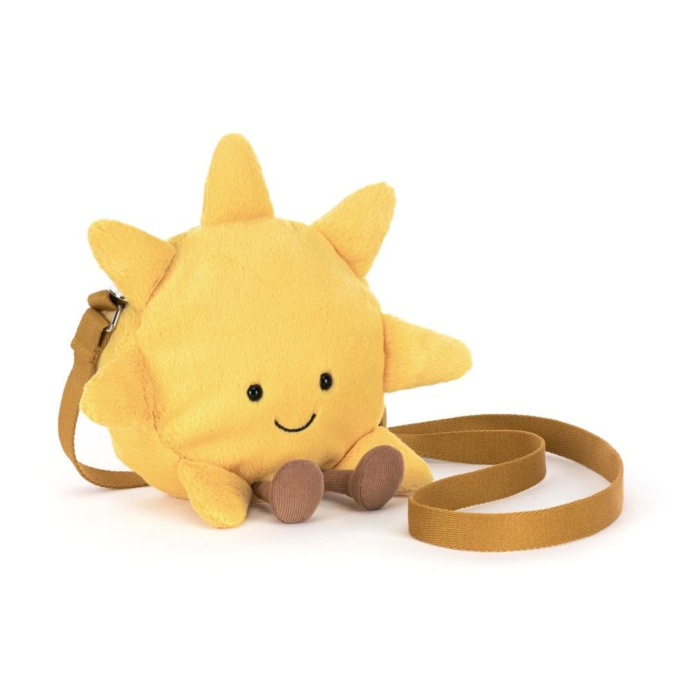 Dress-up - Jellycat Amuseables Sun Shoulder Bag