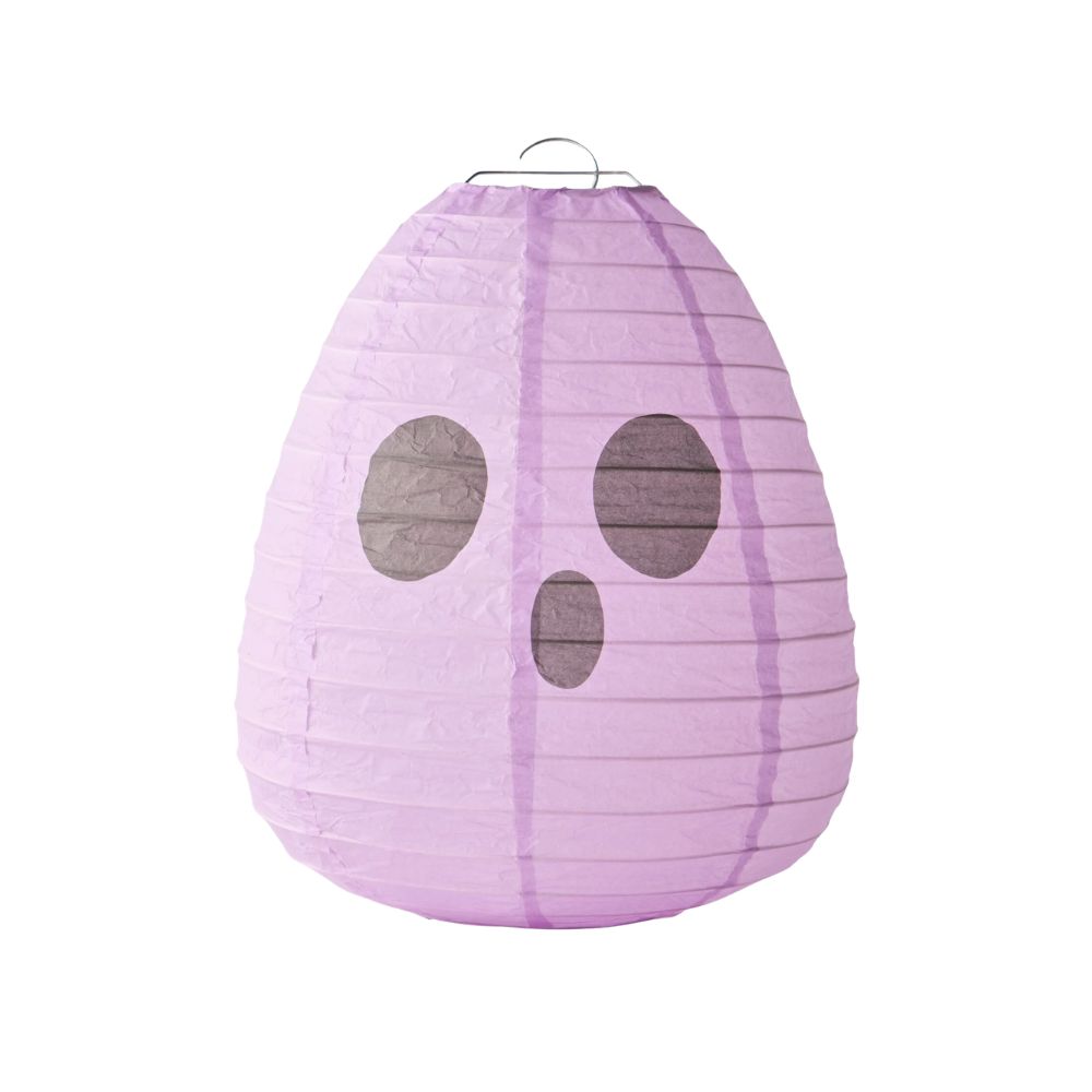 Halloween HEMA - Lampion Spook