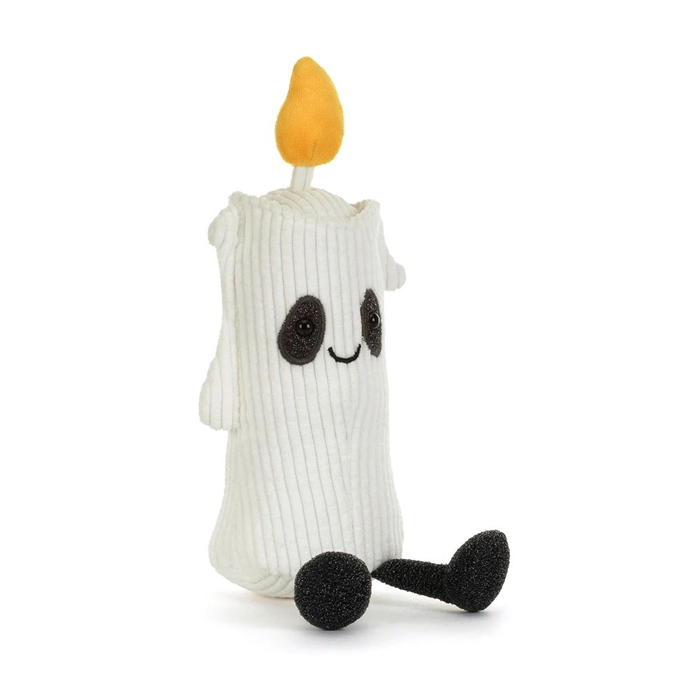 Halloween Jellycat - Amuseables Flickerty Candle