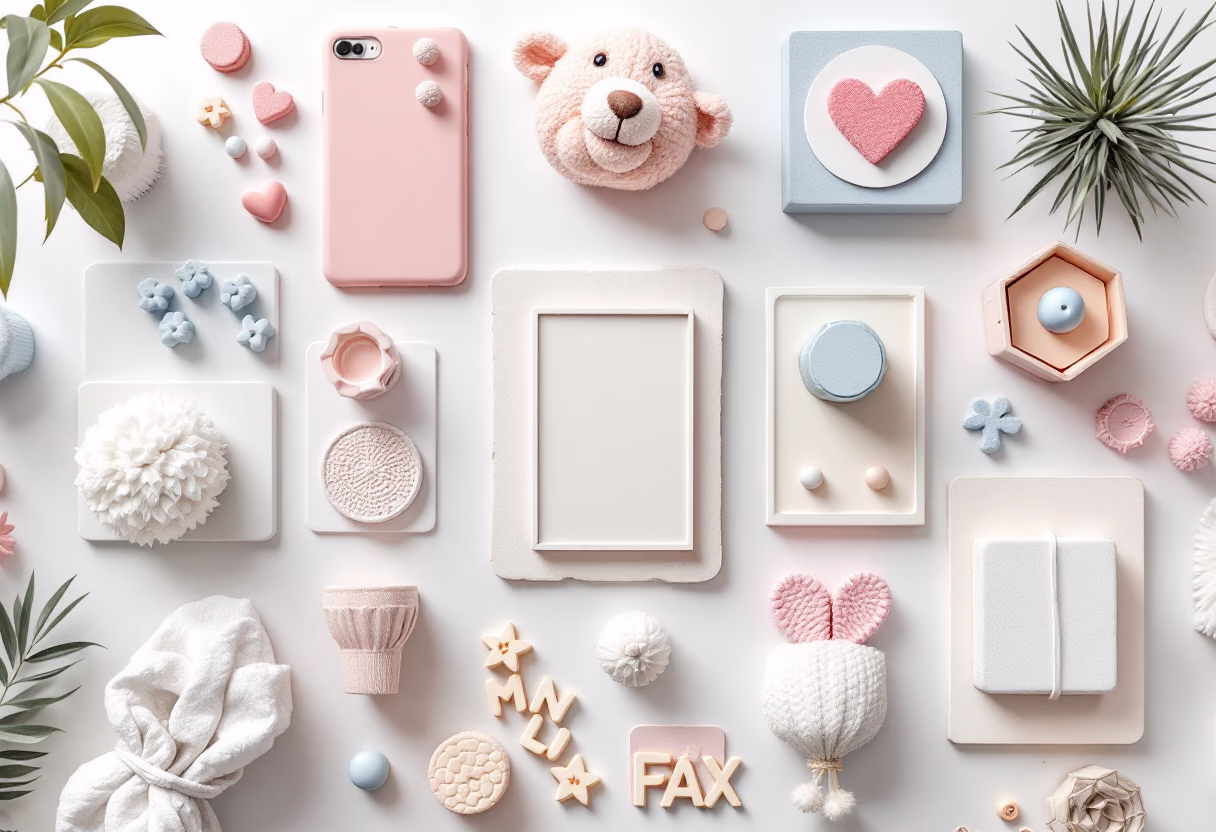 image of diverse collection of games