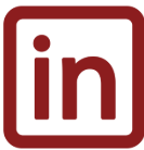 LinkedIn icon