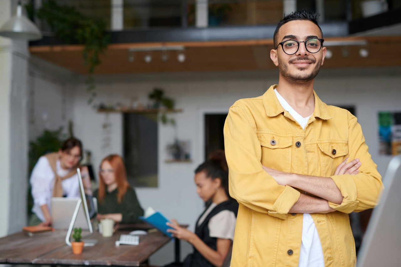 Better Talent - Webflow Ecommerce Job Portal Recruitment Template