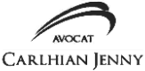 Carlhian Jenny avocat