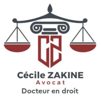 Cécile Zakine avocat