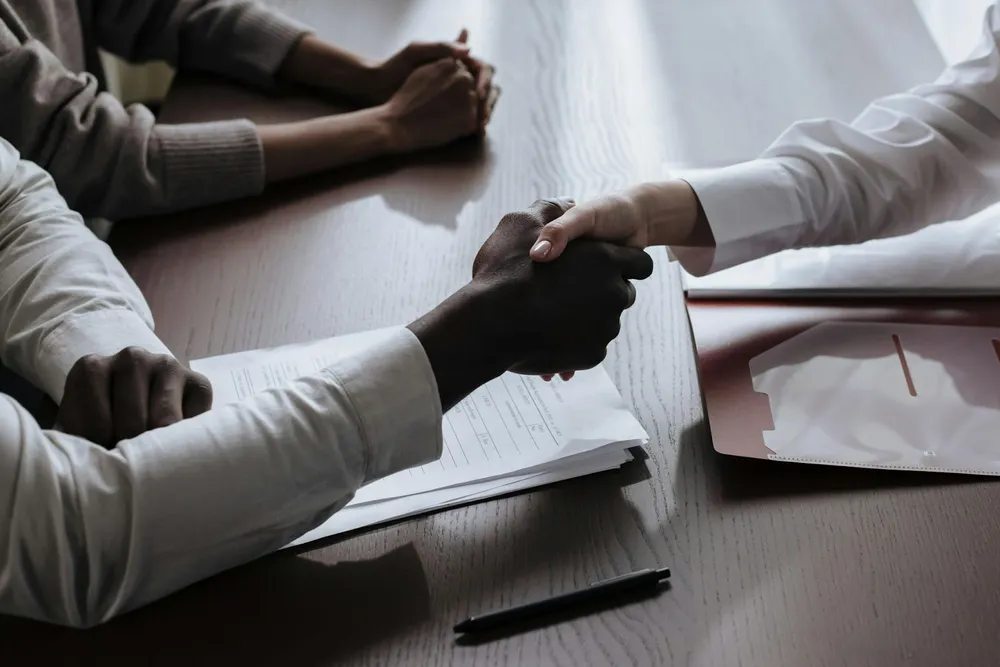 meilleurs CV d’assistant juridique
