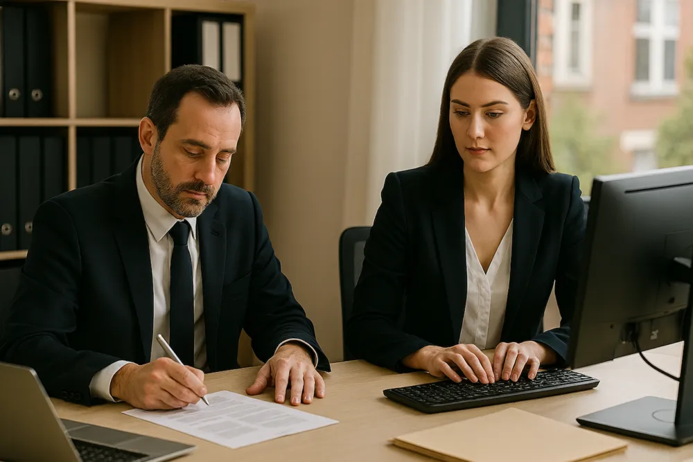 Internaliser ou externaliser son secrétariat juridique