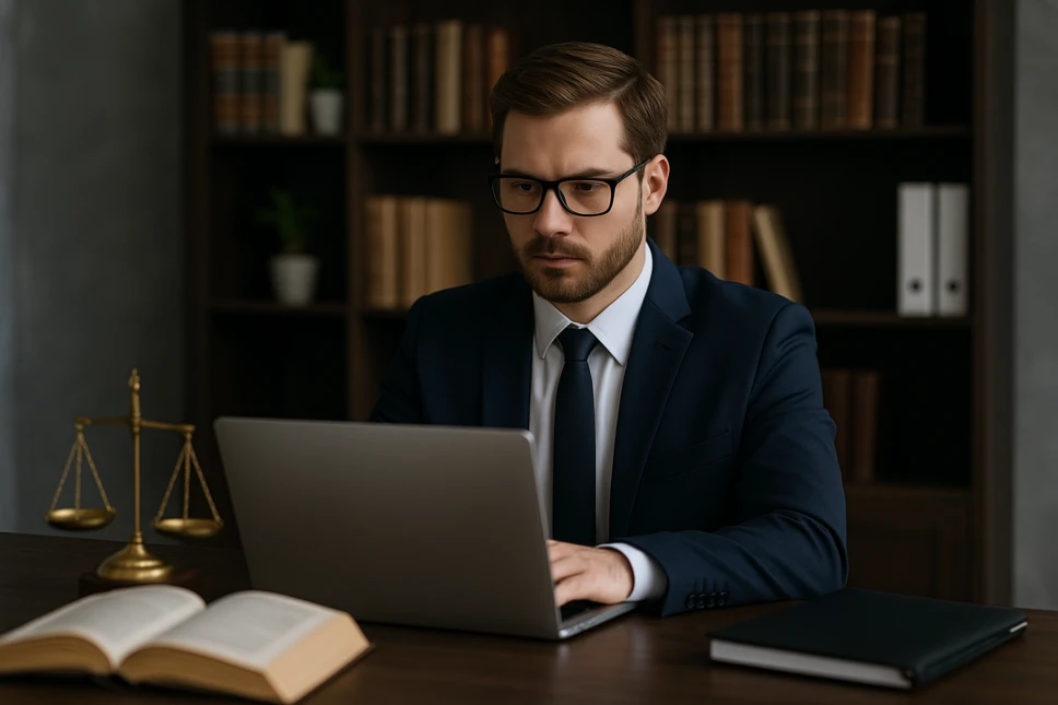  gestion du temps en tant qu'avocat