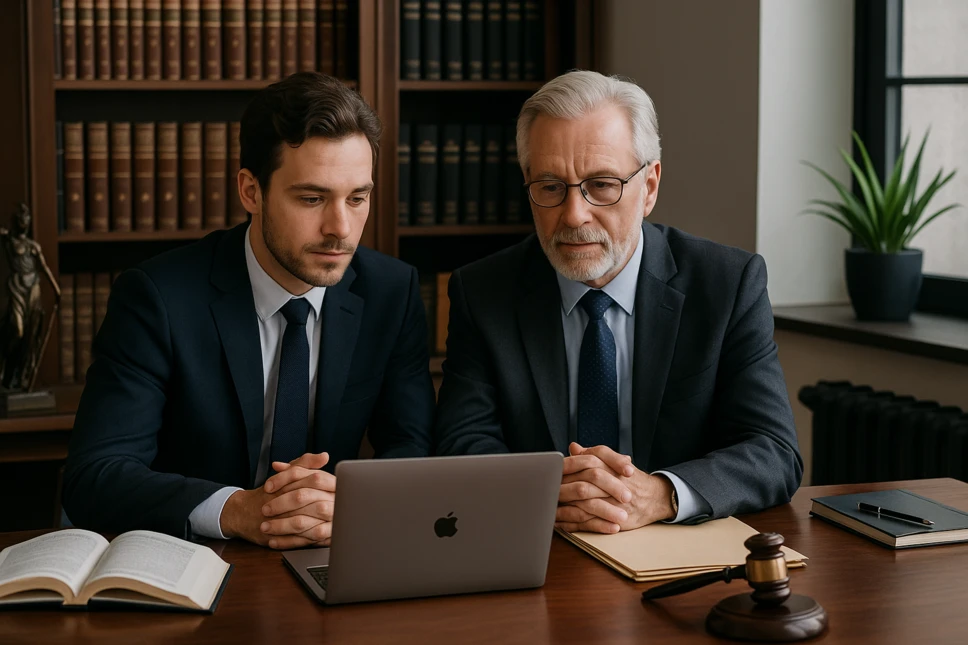 gestion du temps en tant qu’avocat