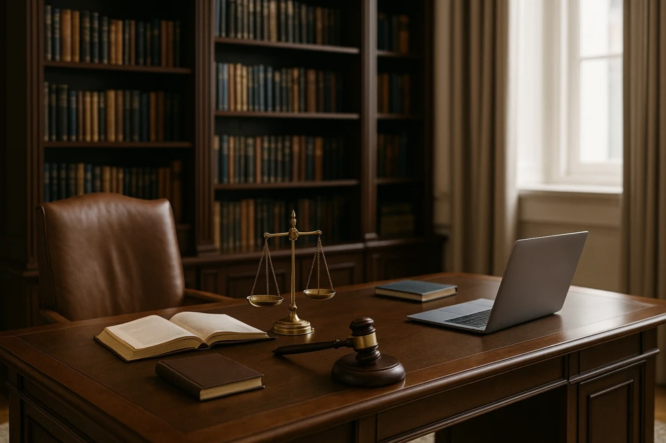 gestion du temps en tant qu’avocat