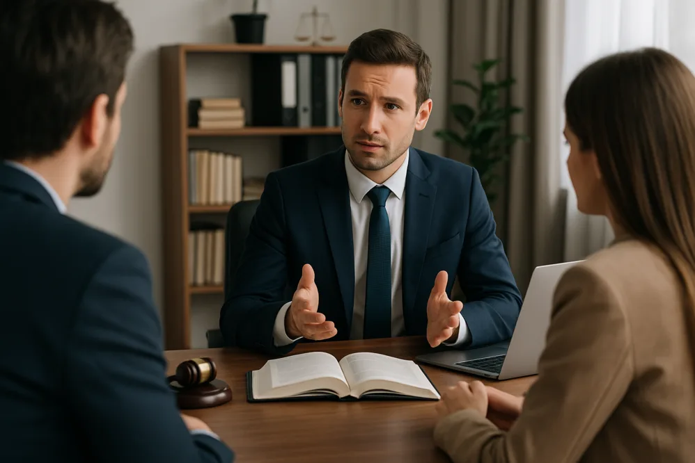 attirer plus de clients quand on est avocat