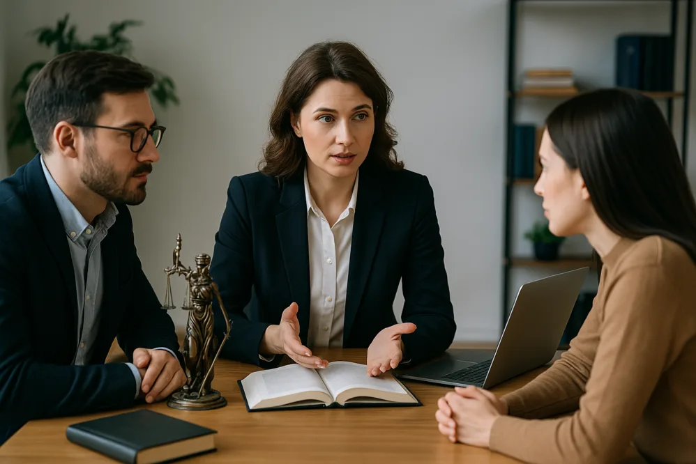 Attirer plus de clients quand on est avocat 