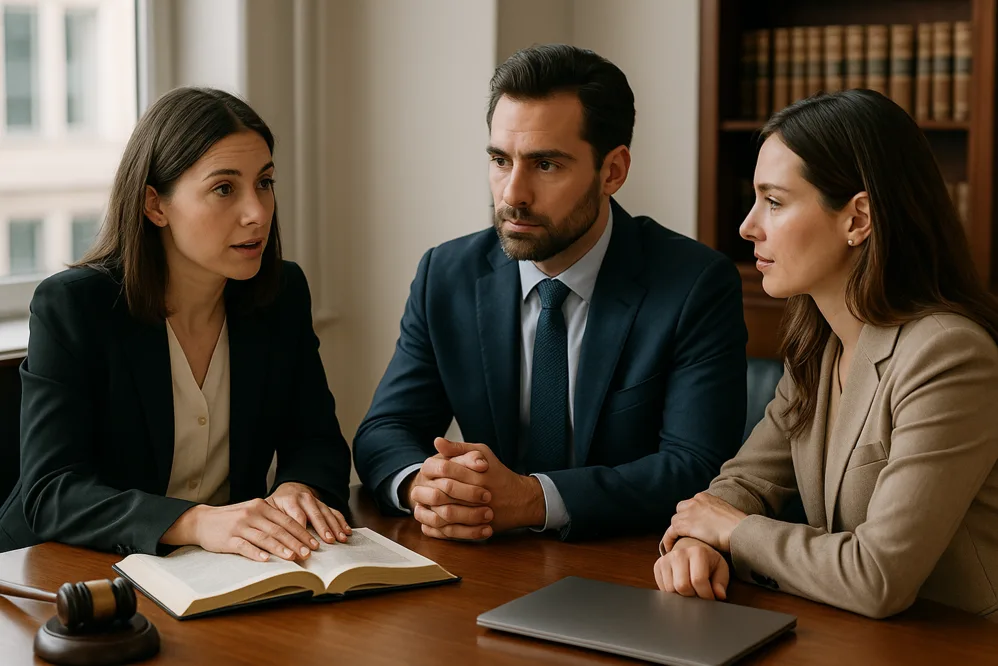 Attirer plus de clients quand on est avocat 