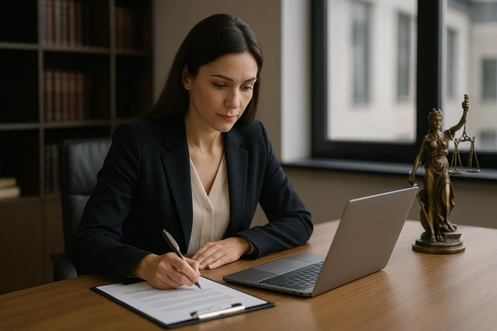 recruter dans son cabinet d’avocat