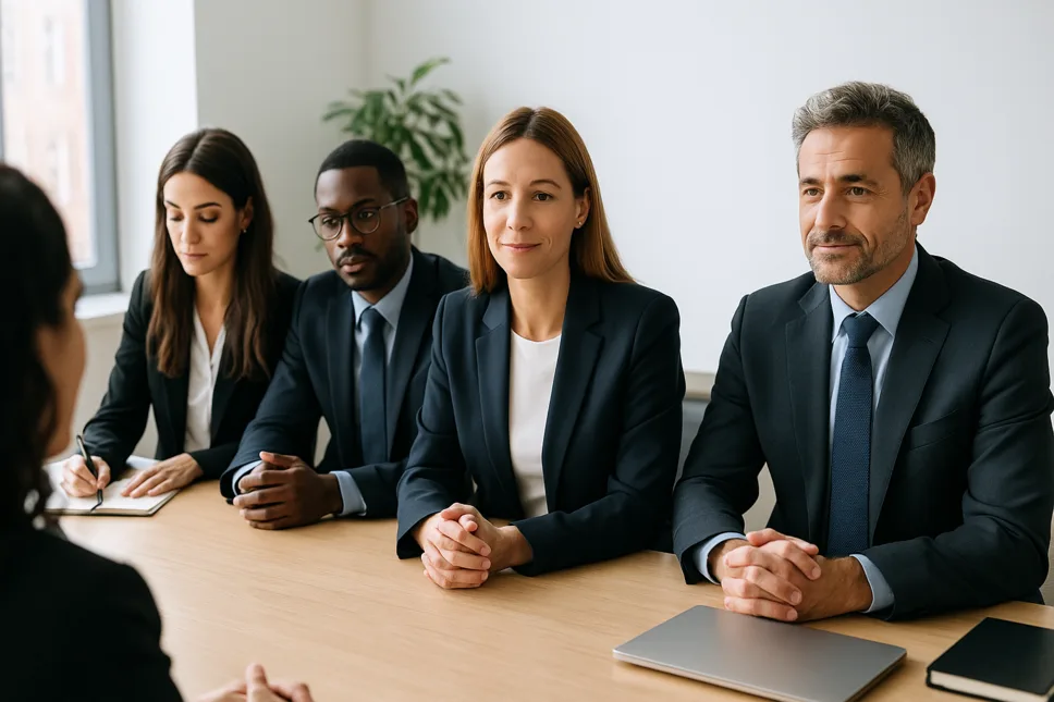 recruter dans son cabinet d’avocat