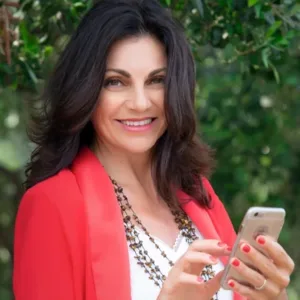 Barbara Ghigi, Assistante Juridique et Juriste avec 30 ans d’expérience