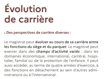 salaire d’un juge en 2026