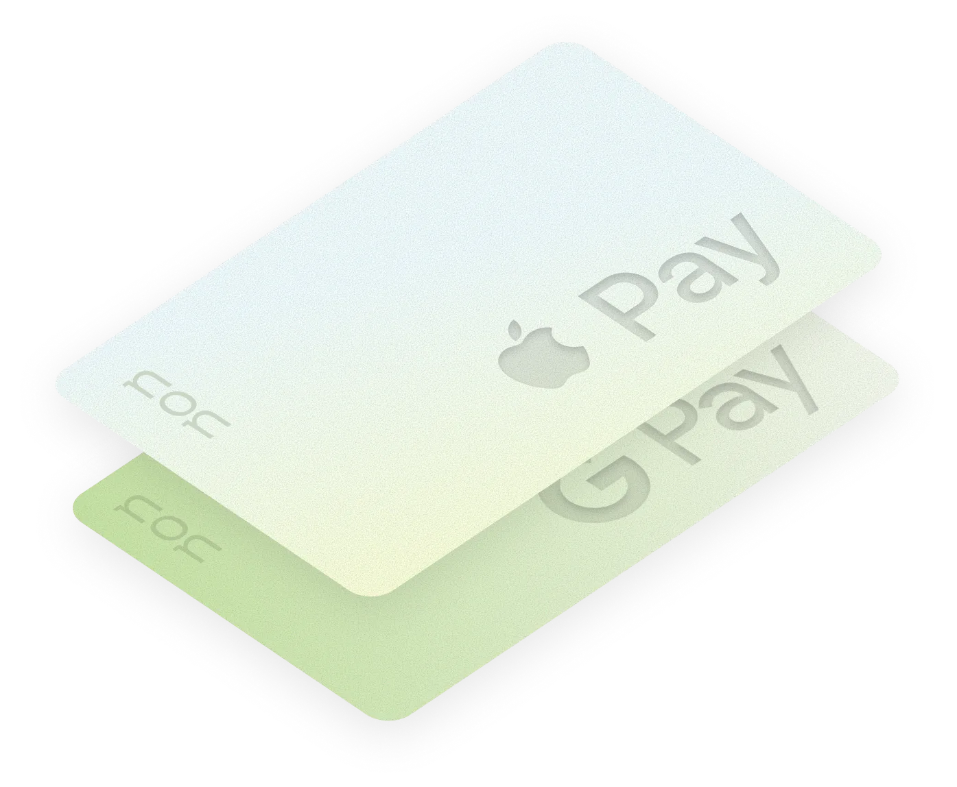 Where these cards shine