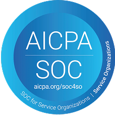 AICPA SOC Badge
