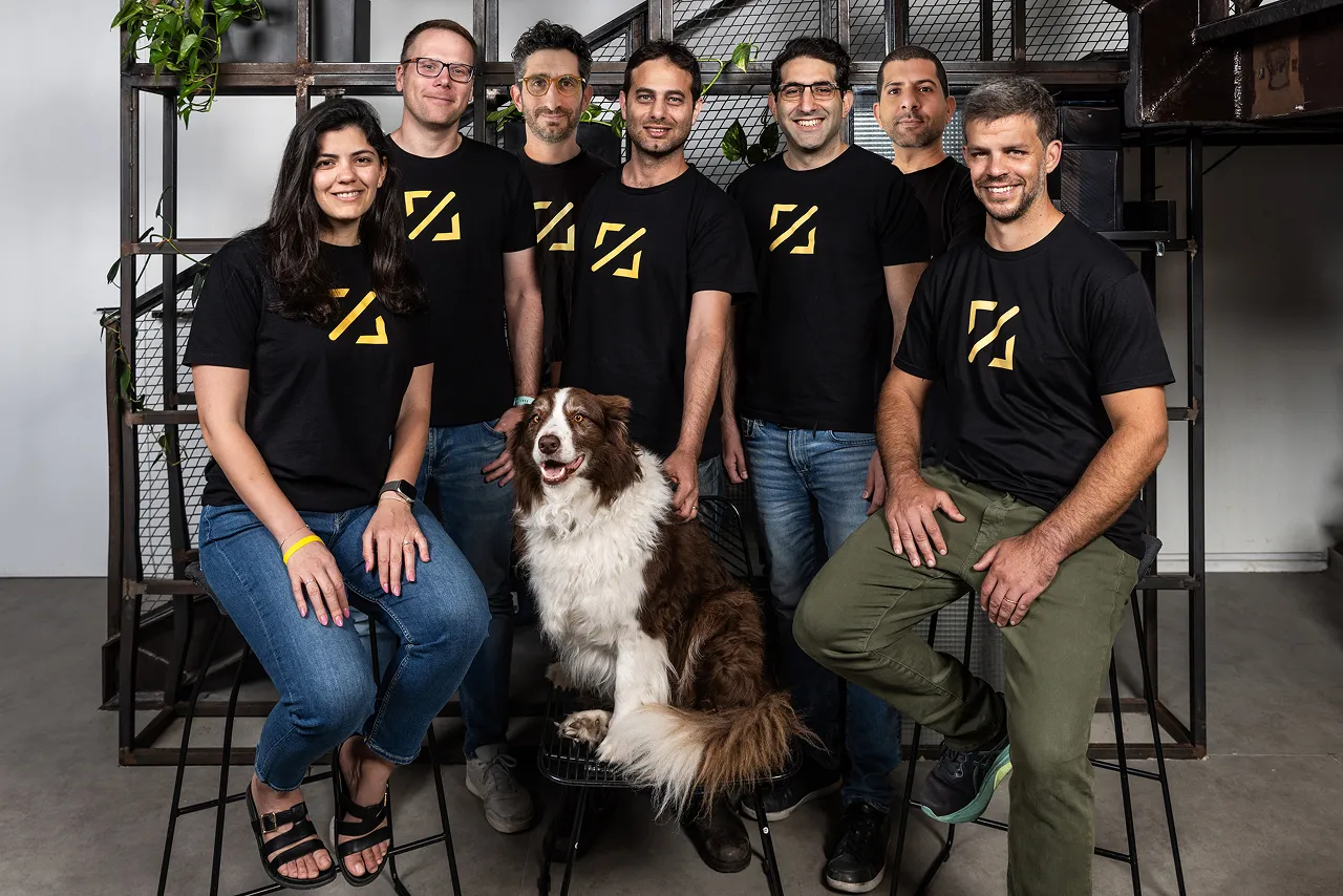 Zest team image
