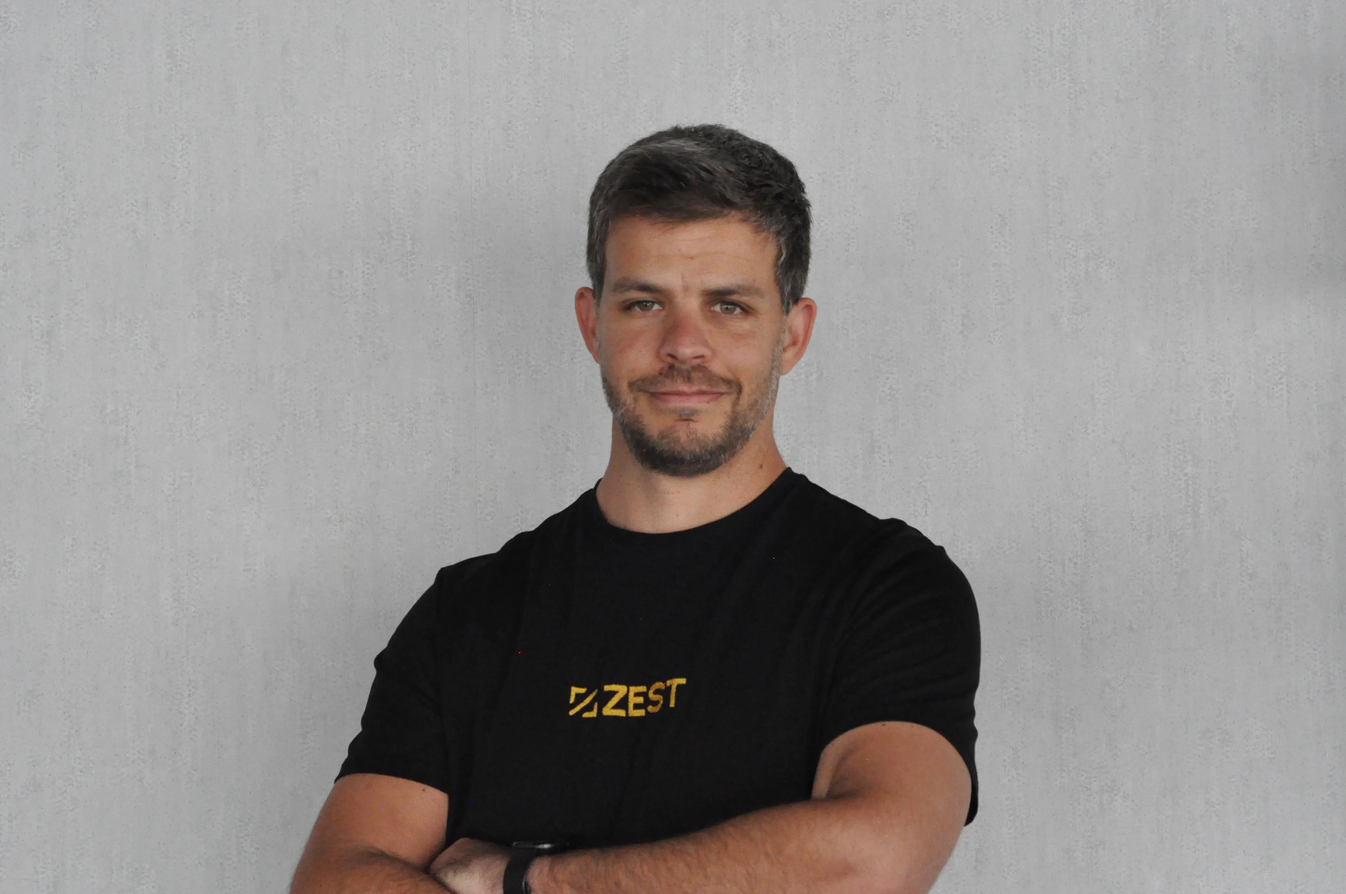 Uri Aronovici CTO & Co-Foiunder at Zest