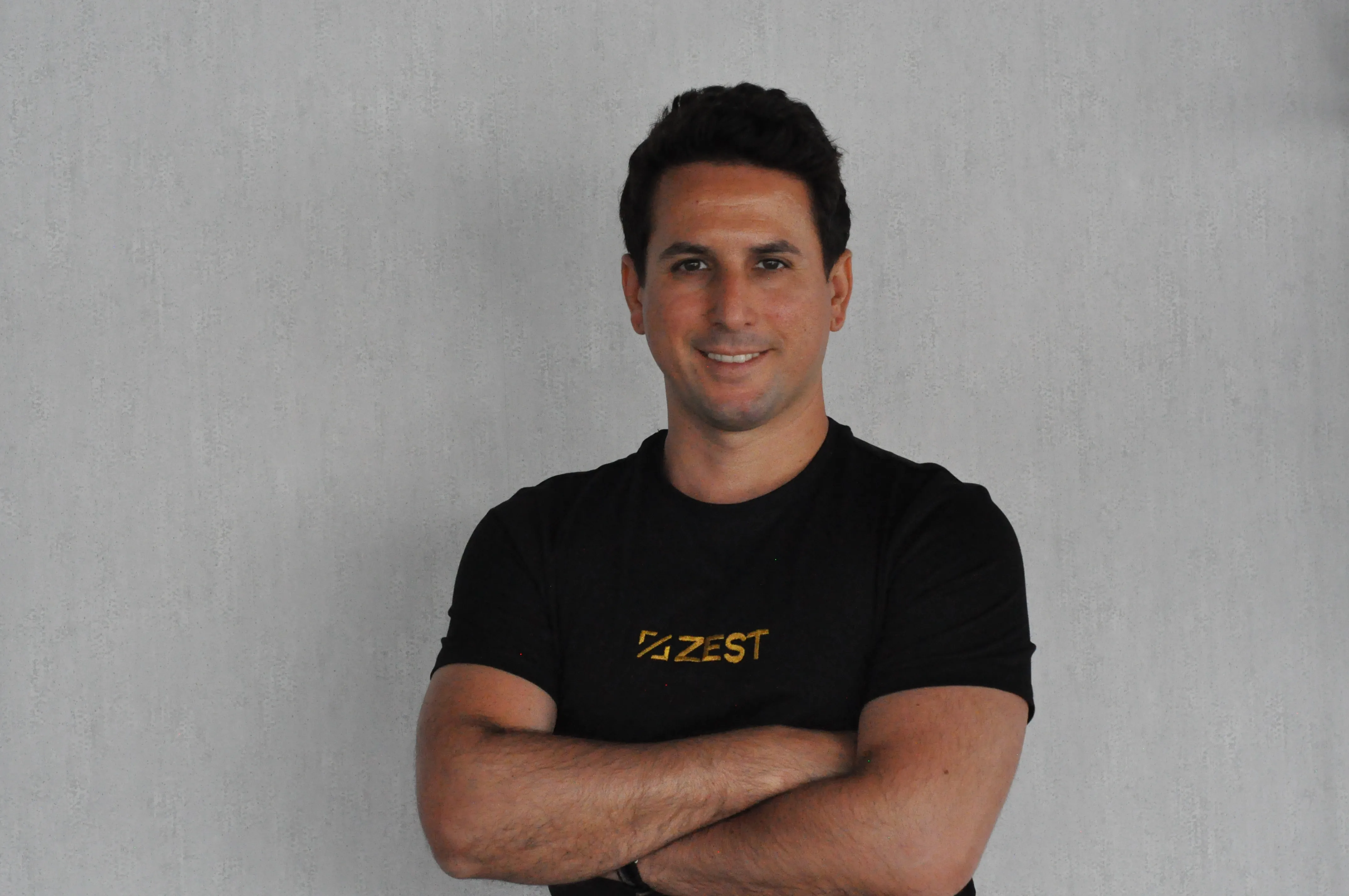 Snir Ben Shimol CEO & Co-Foiunder at Zest