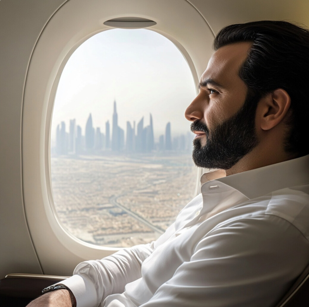 Jet Catering and Remarkable Discretion: An Invisible but Essential Service