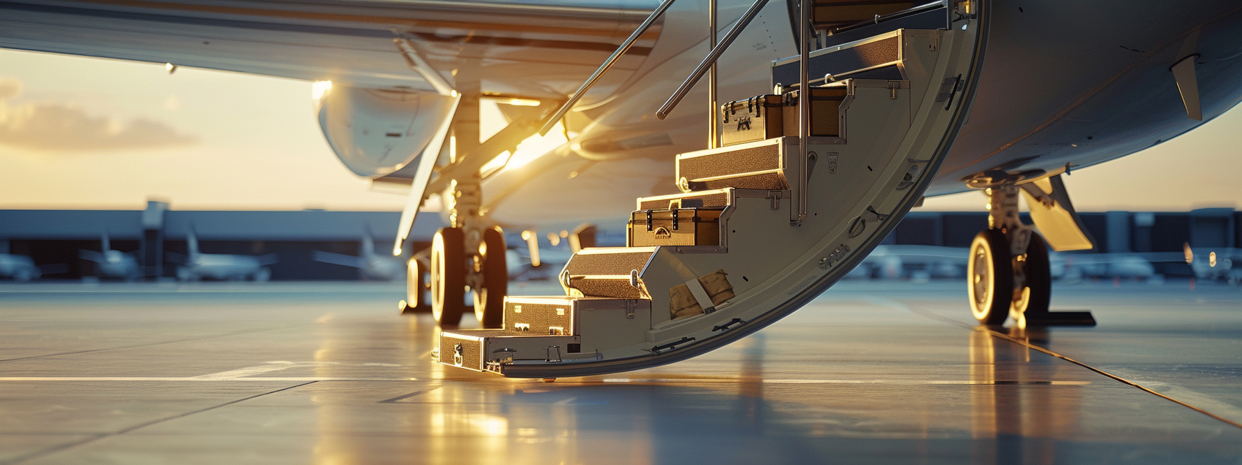 Short Notice Inflight Catering in Business Aviation: Lead Times, Constraints and Operational Standards