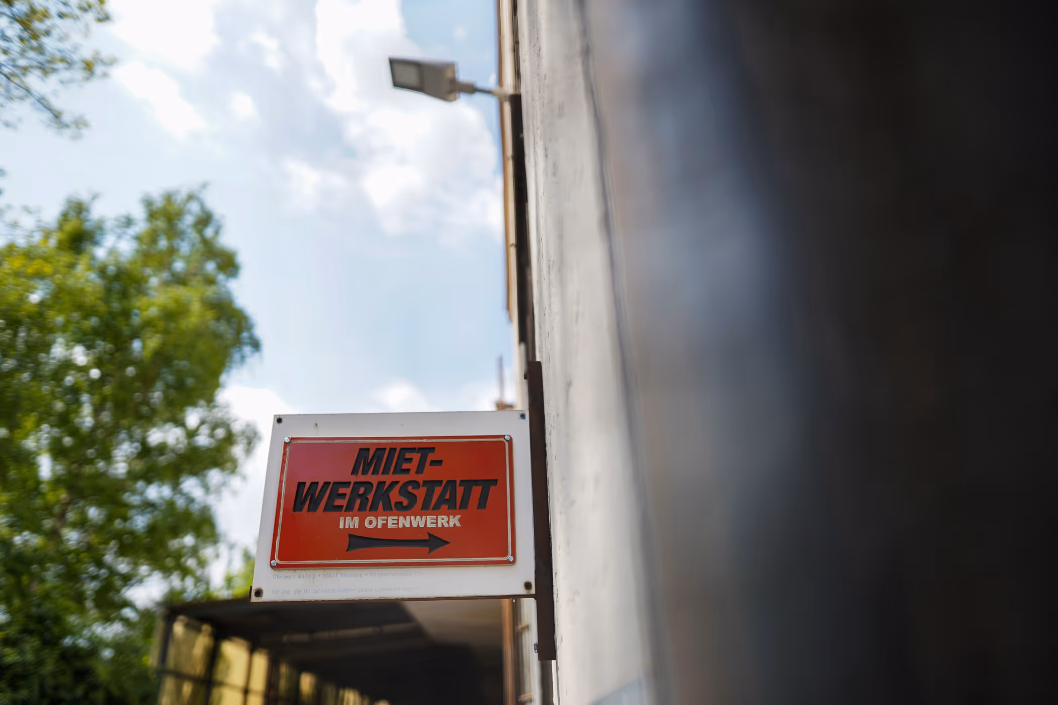 Ofenwerk Service Titelbild