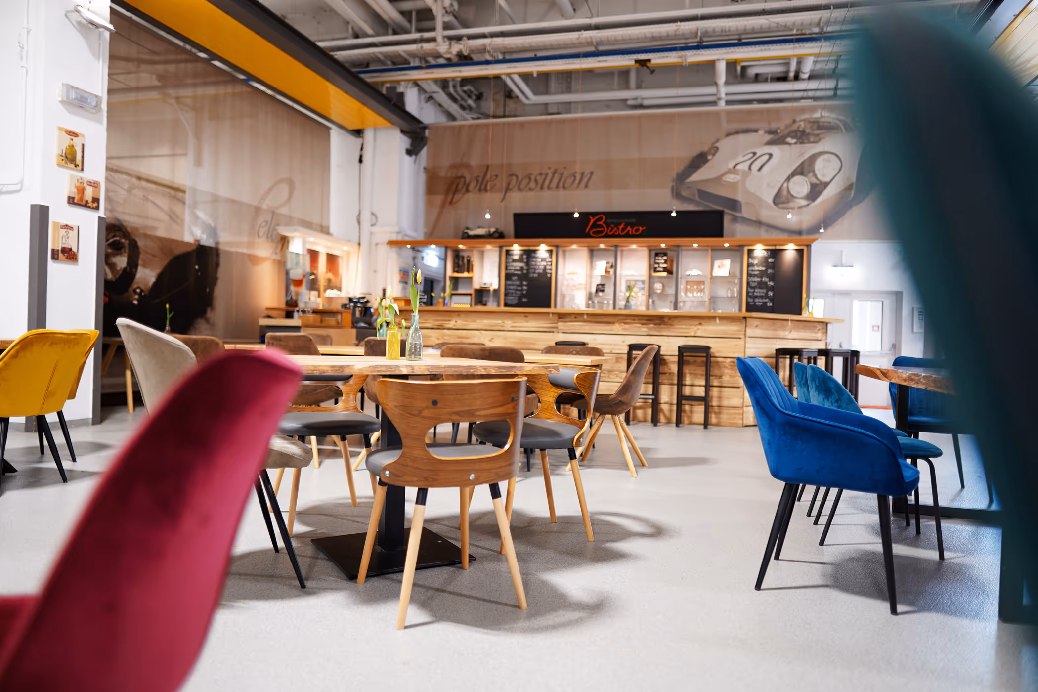 Ofenwerk Gastro