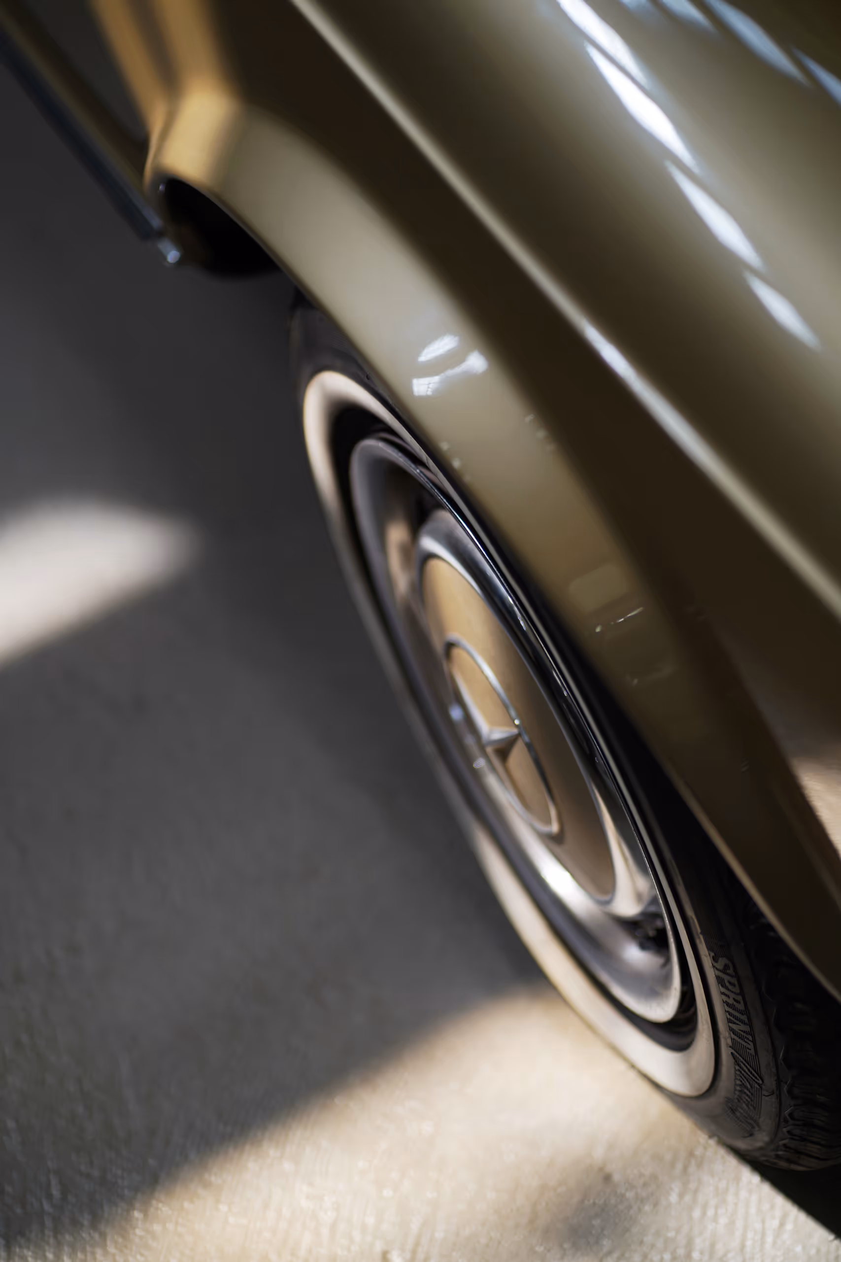Ofenwerk Oldtimer