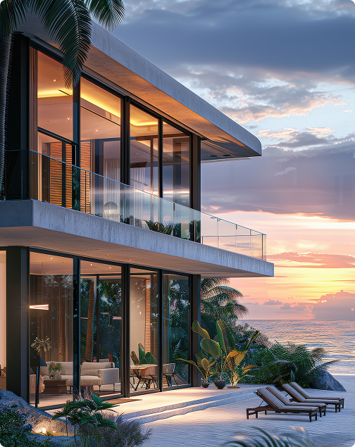 Why Homeowners Choose Carre Dor