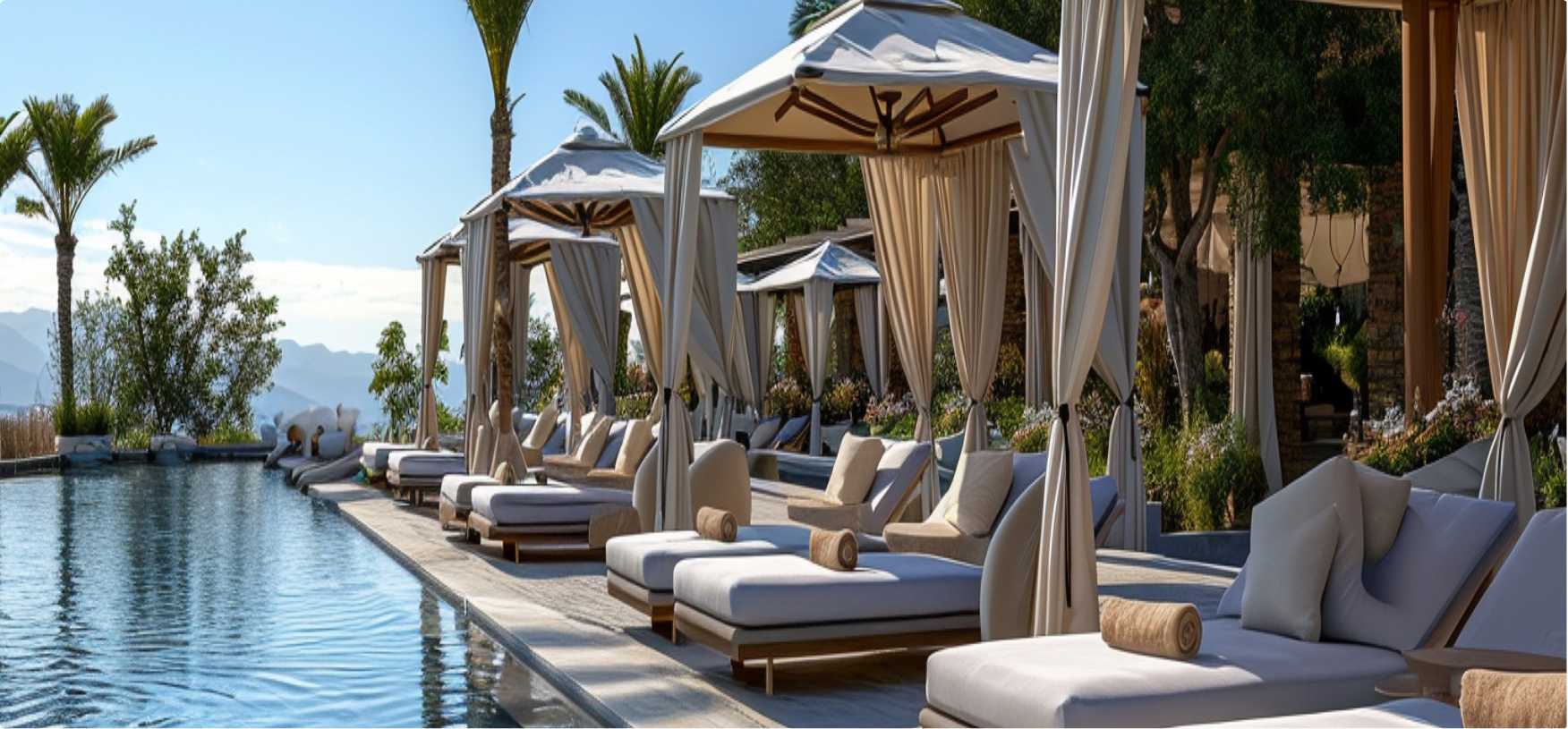 Signature Villas- Emirates Hills, Dubai