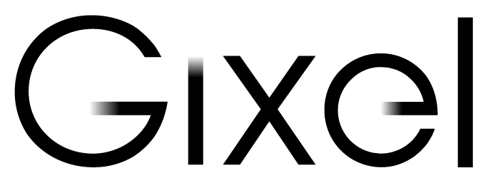 Gixel Logo