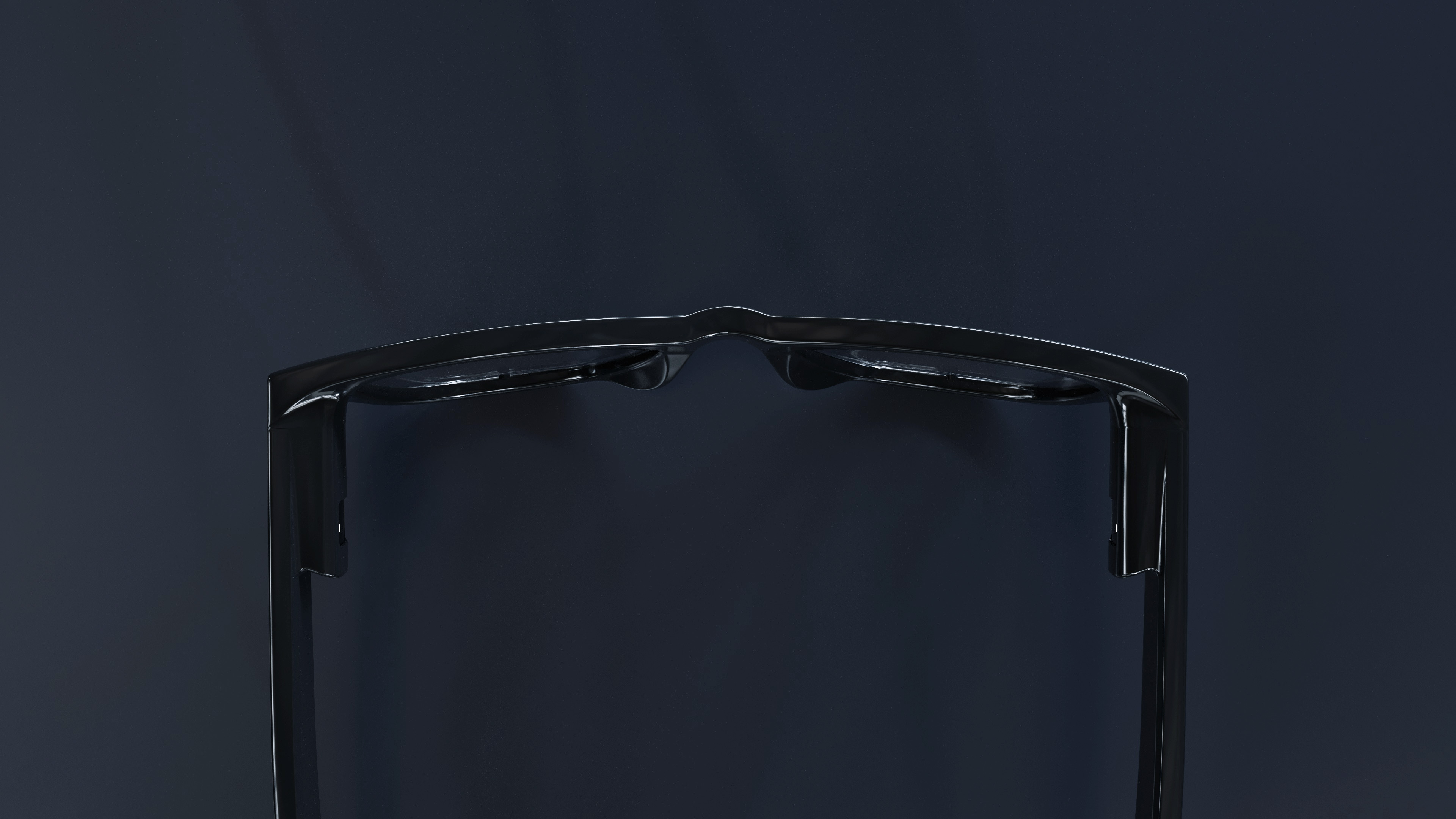 Gixel Curved Lenses for Sleep Form Factors