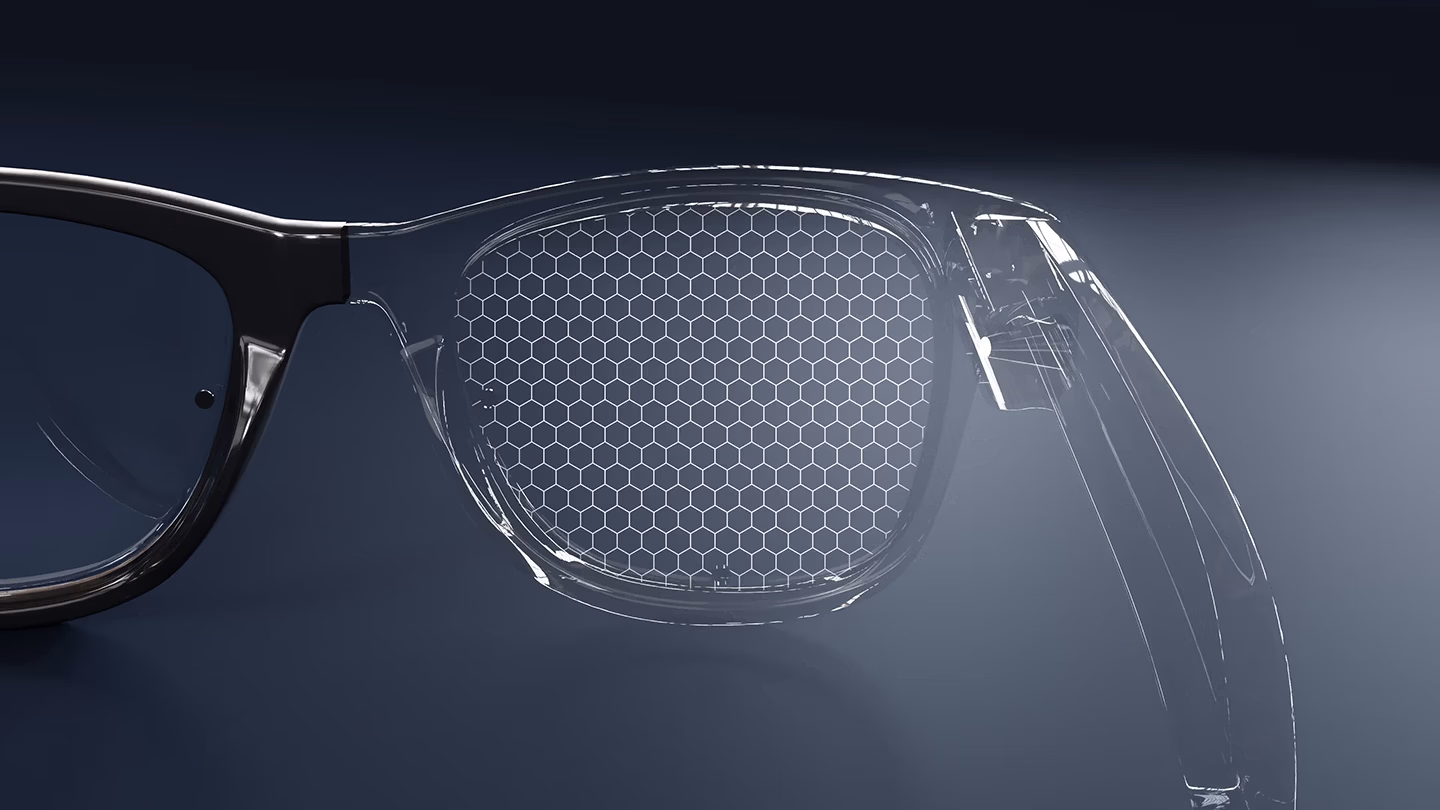 Gixel Scaleable Field of View - AR