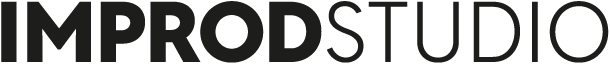 Logo ImprodStudio