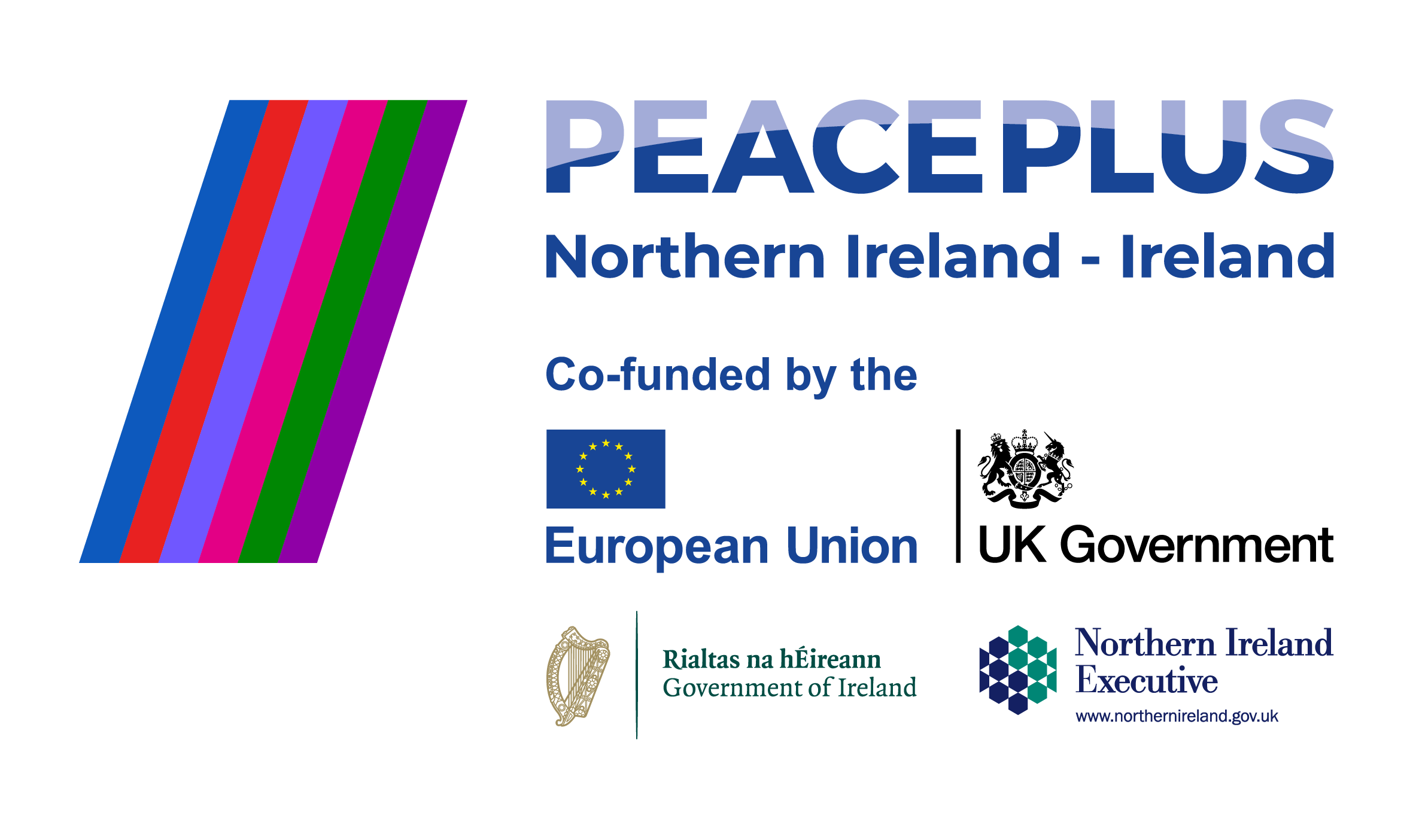 Peace Plus