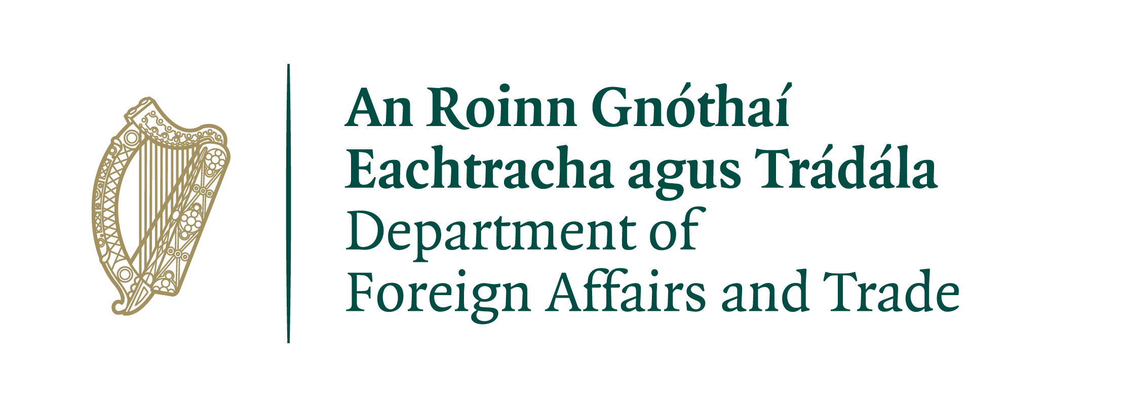 Department of Foreign Affairs and Trade