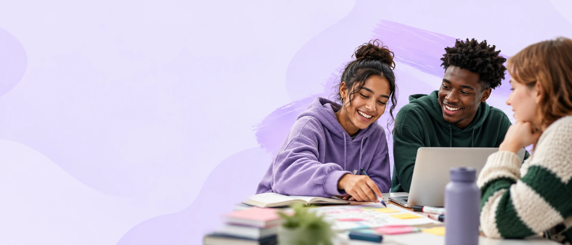 Manifesto Banner