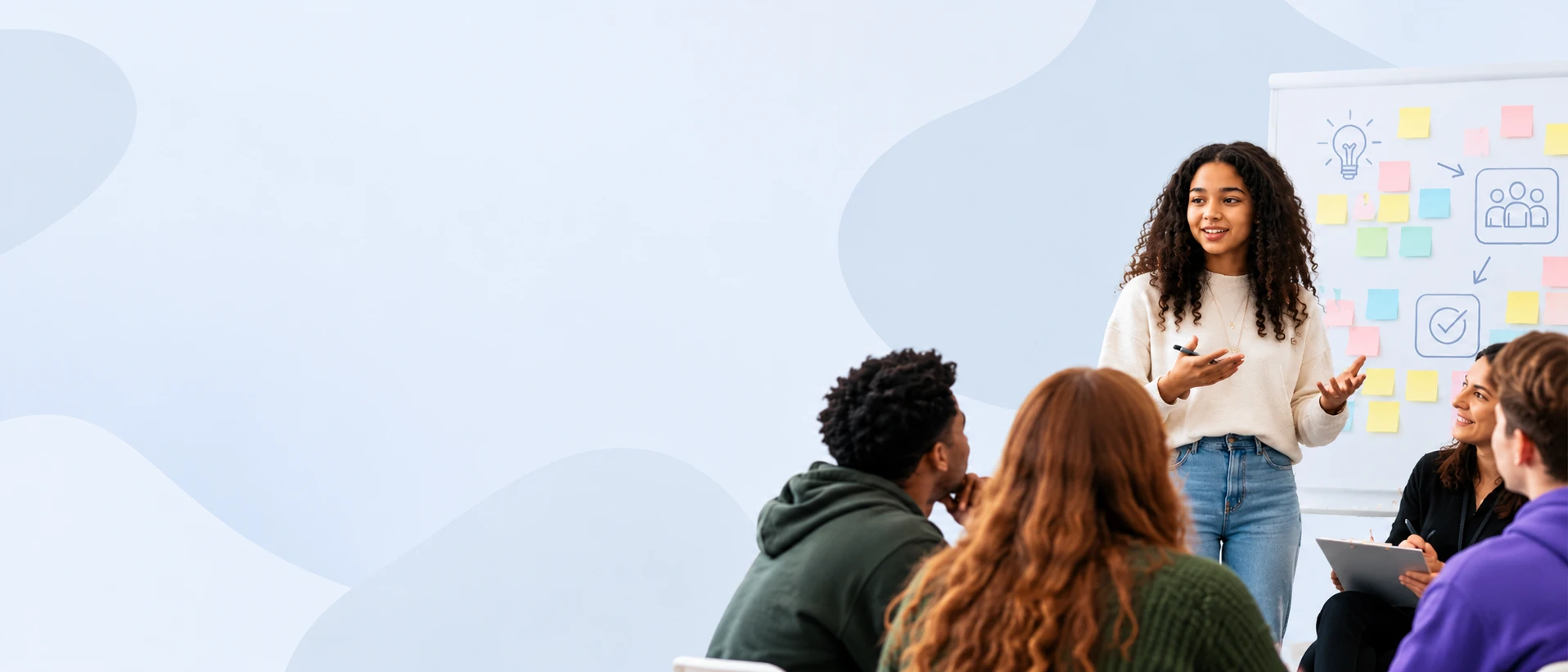 Manifesto Banner