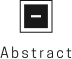 Abstract logo