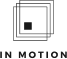 in motion logo